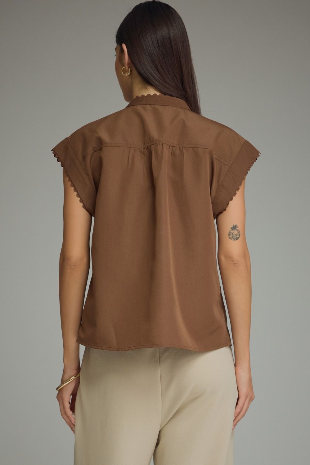 Coffee House Top
