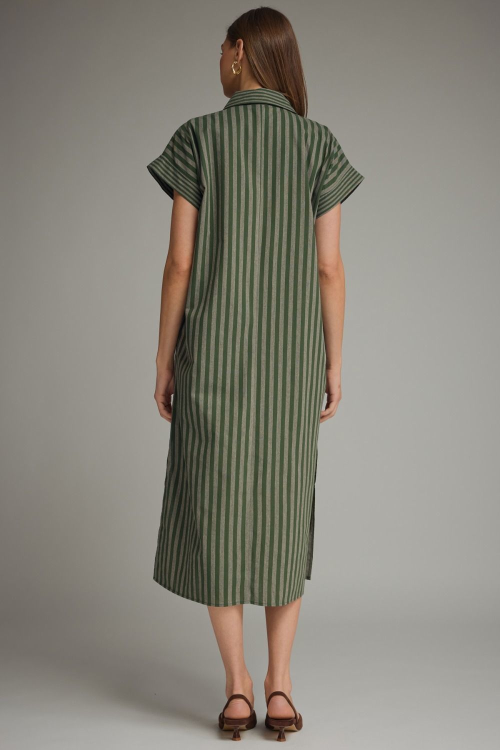 On Time Dress