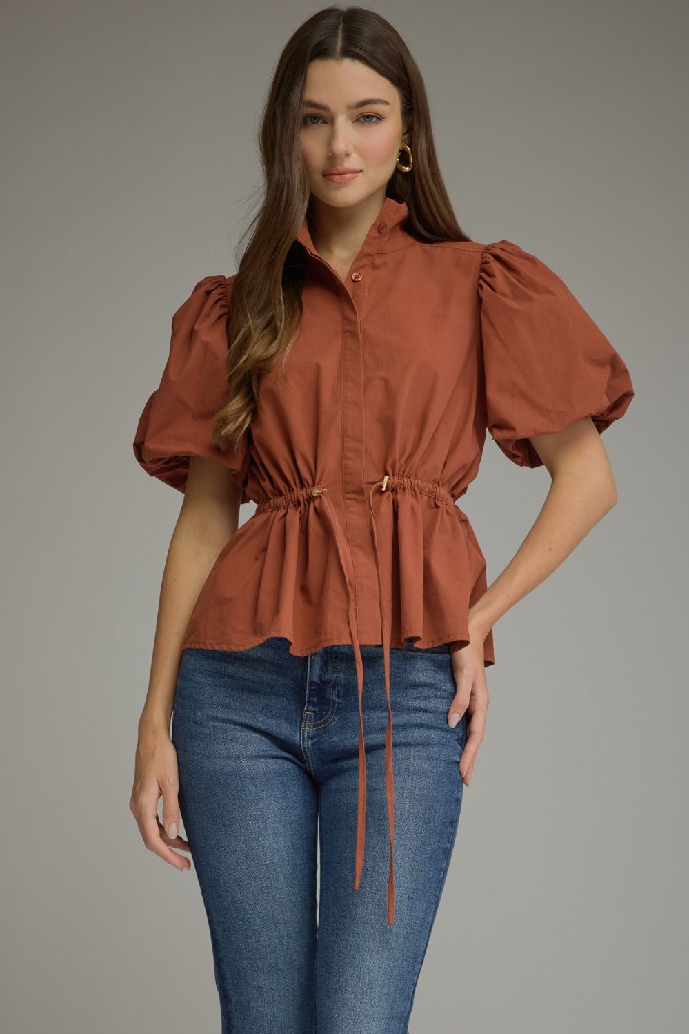 Penny For Your Thoughts Top