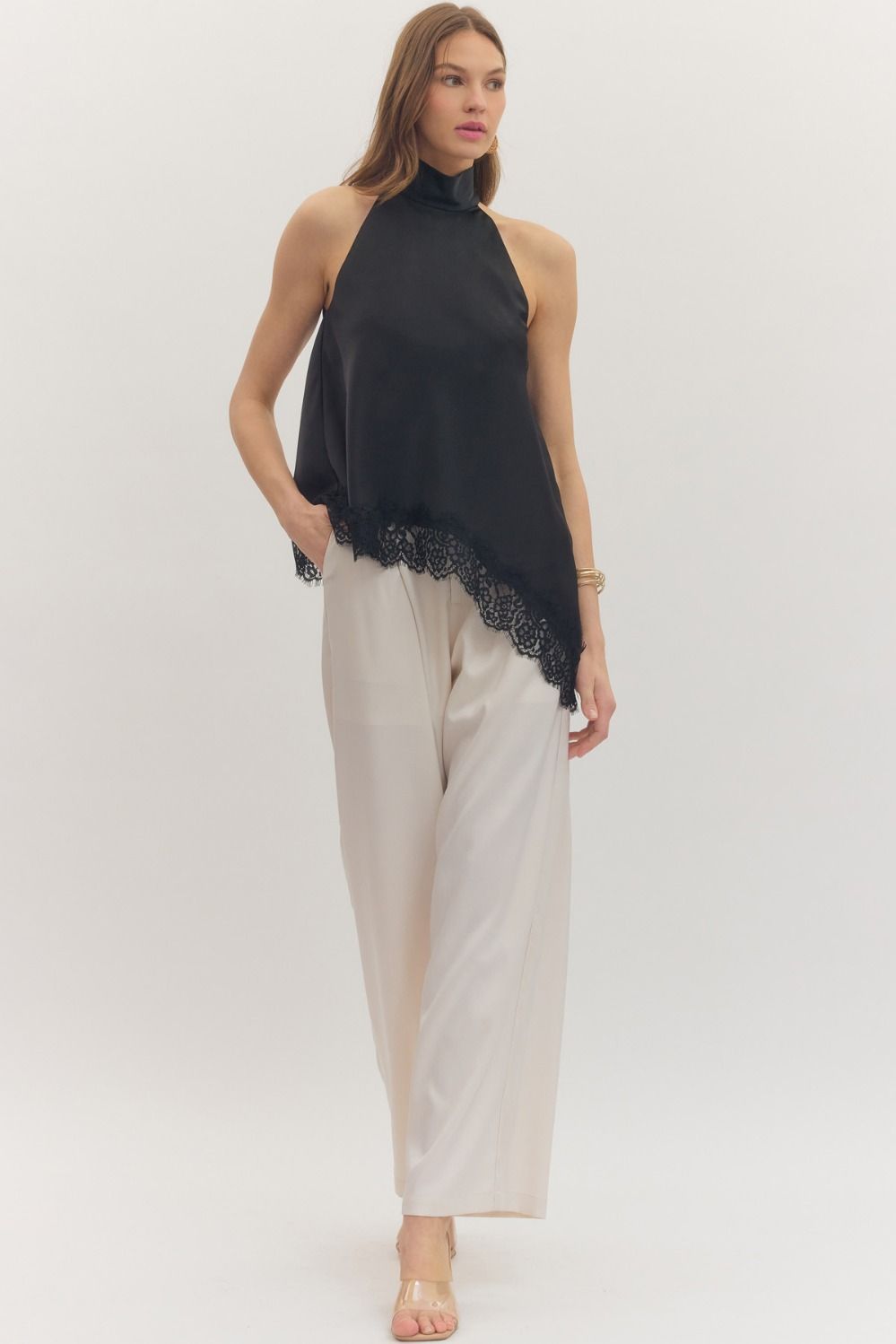 Date Night Top