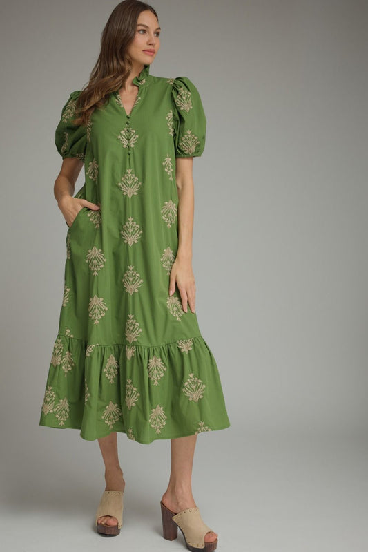 When Love Finds You Dress