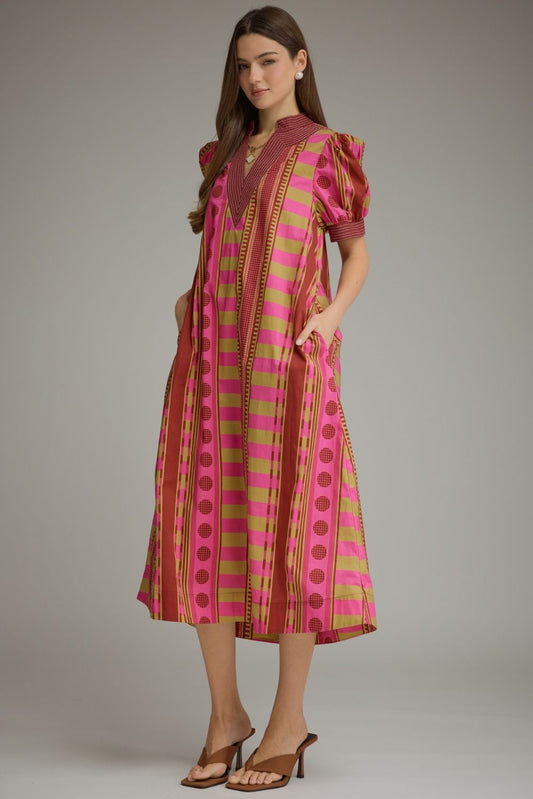 All The Fun Dress