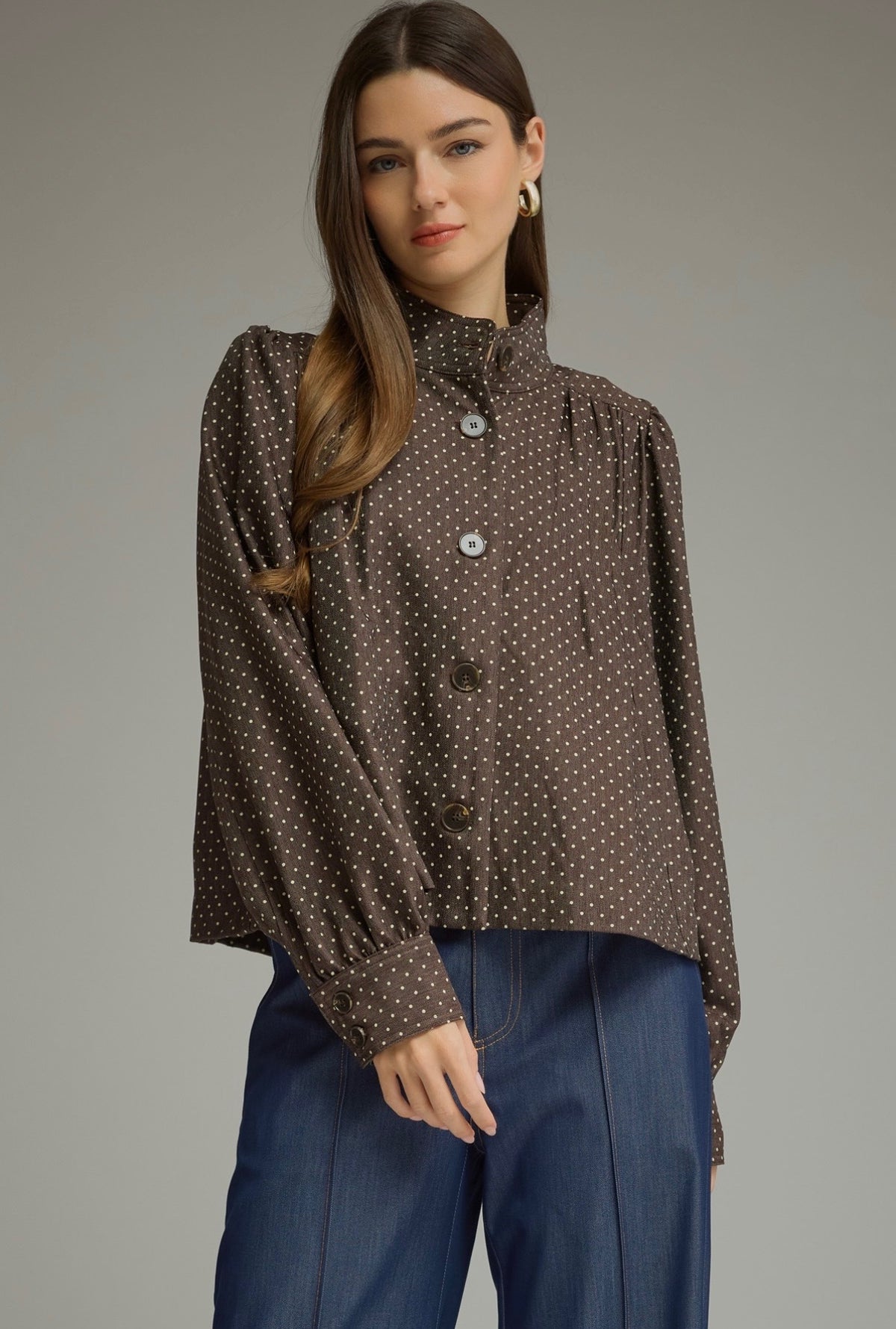 Talk Of The Town Top