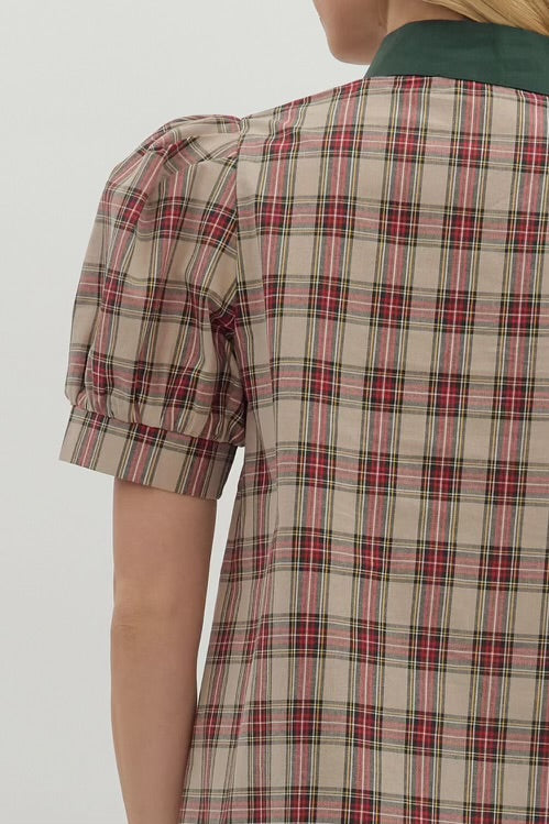 Jingle All The Way Top