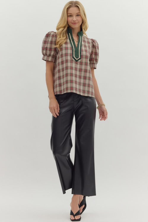 Jingle All The Way Top