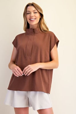 Call It Fall Top