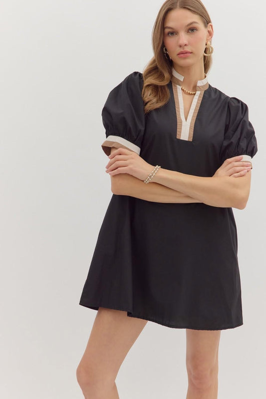 Remember Me Dress