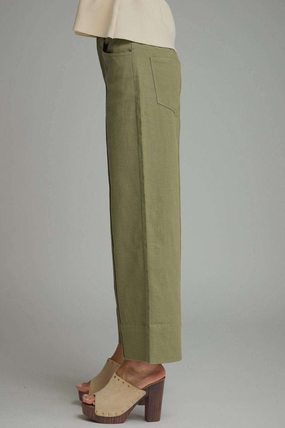 Rise Up Pants