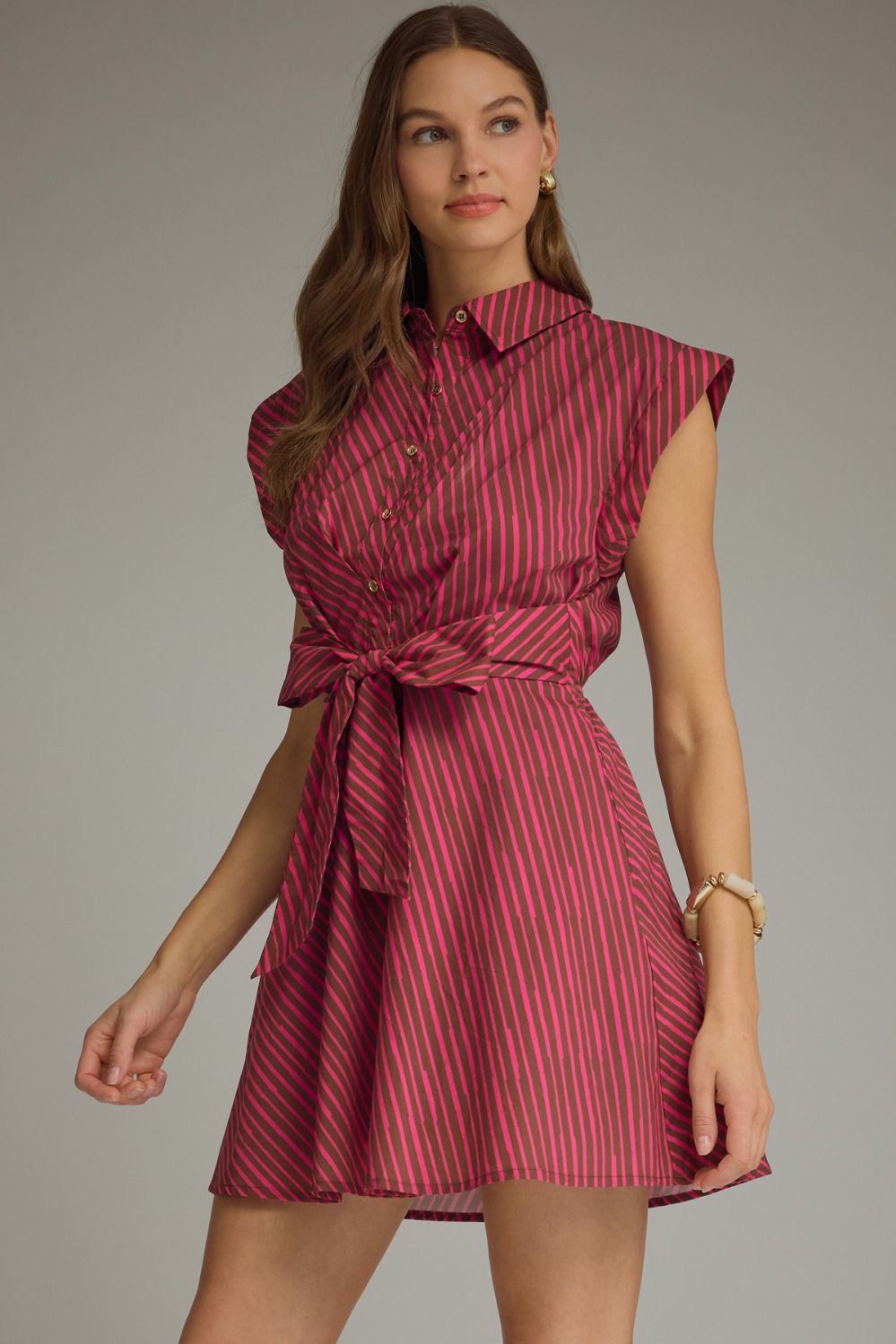 Everything At Once Dress