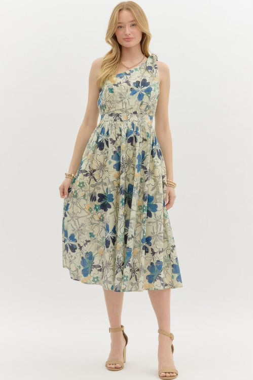 The Sweetest Little Thing Dress