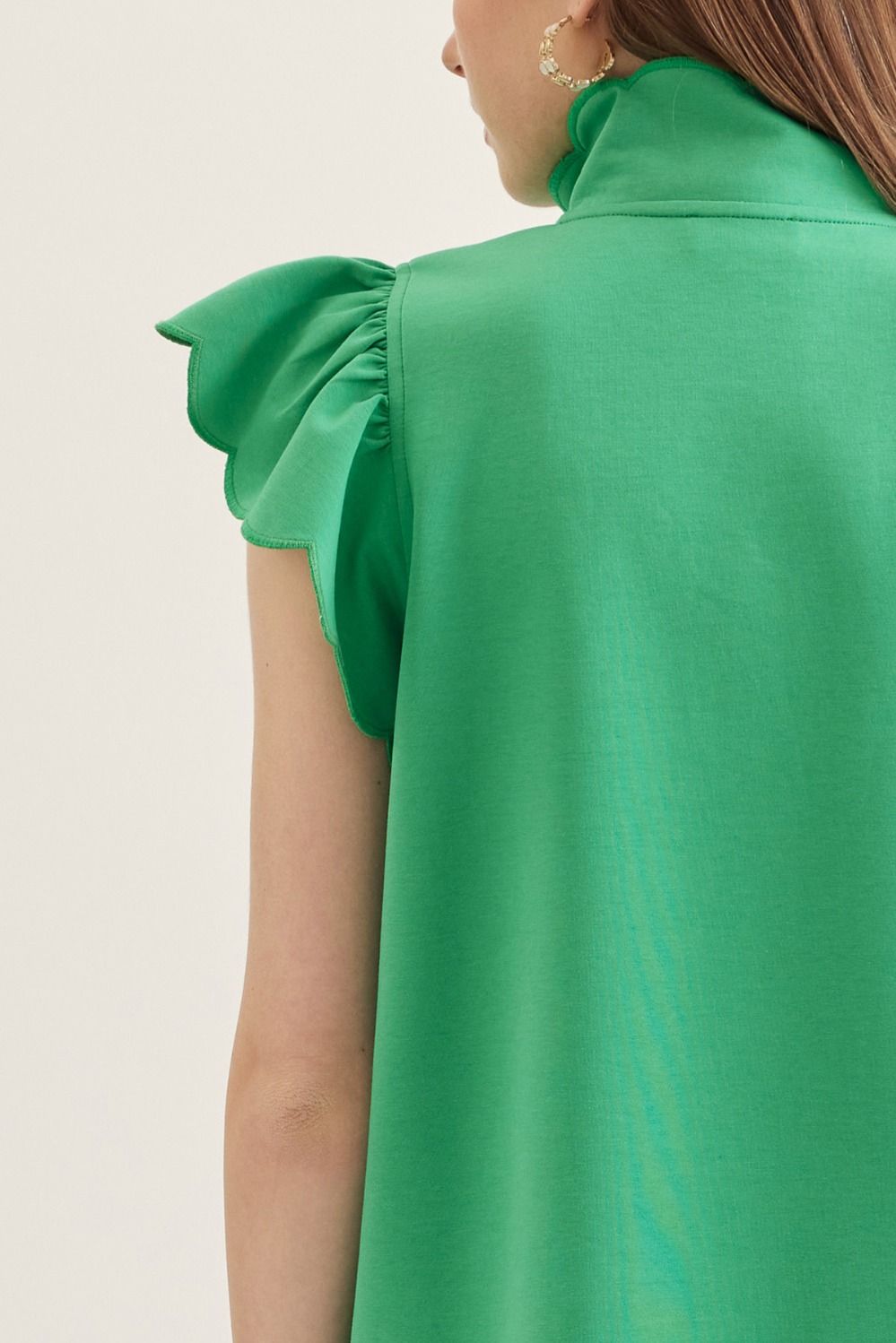 On The Go Dress