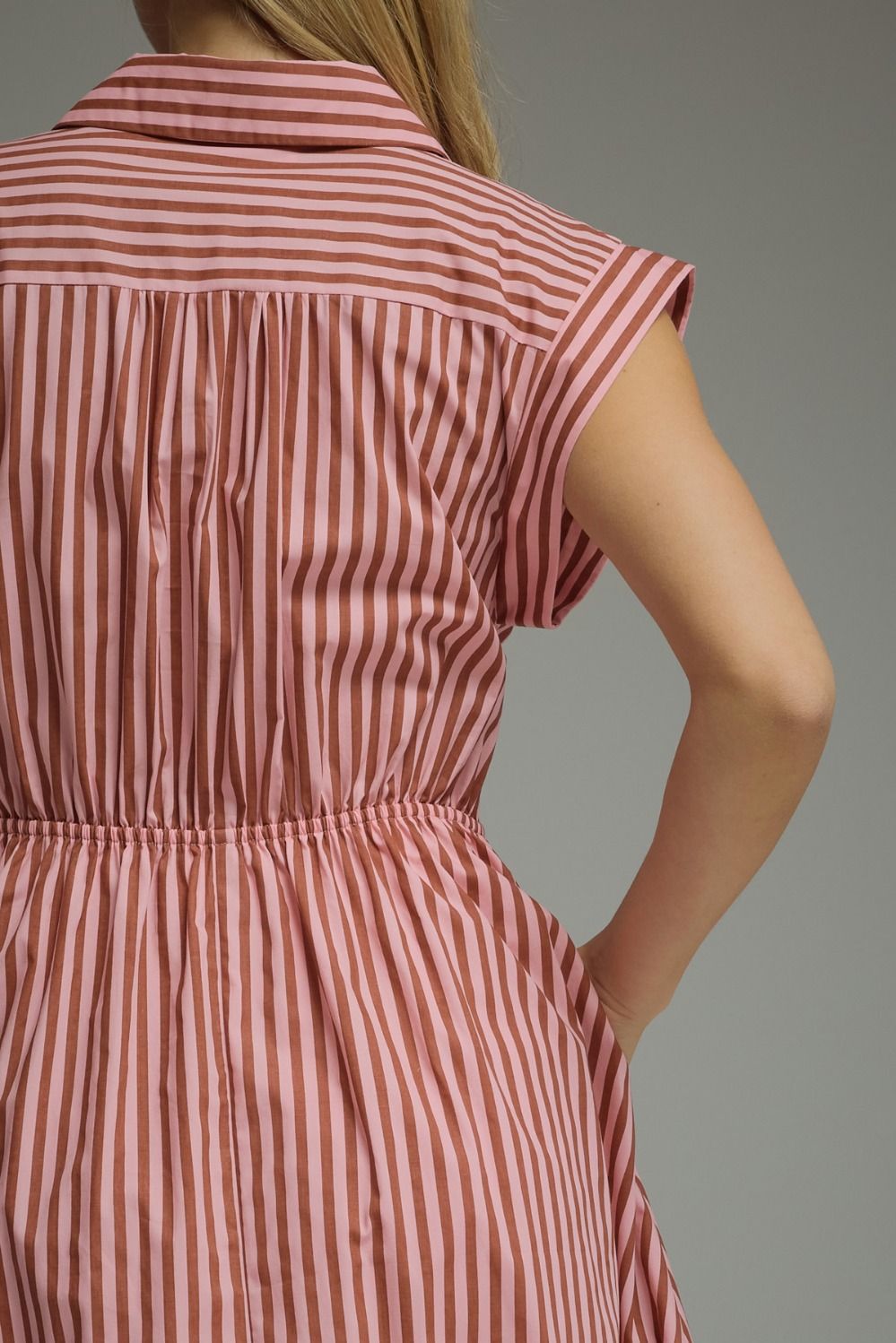 The Only One Dress