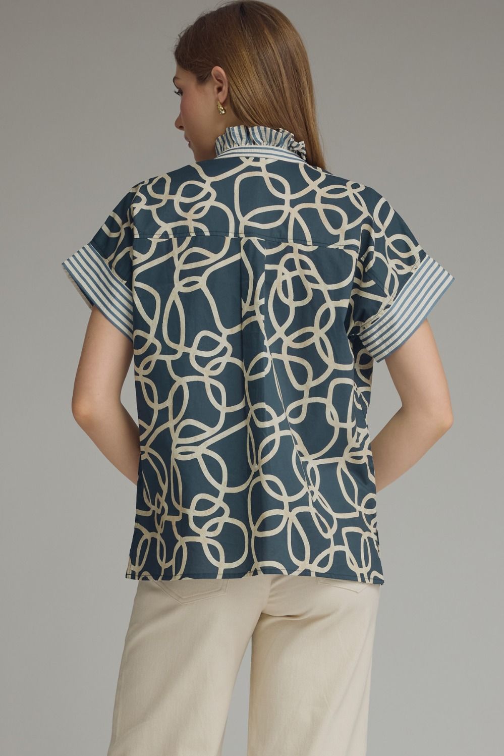 In Every Direction Top