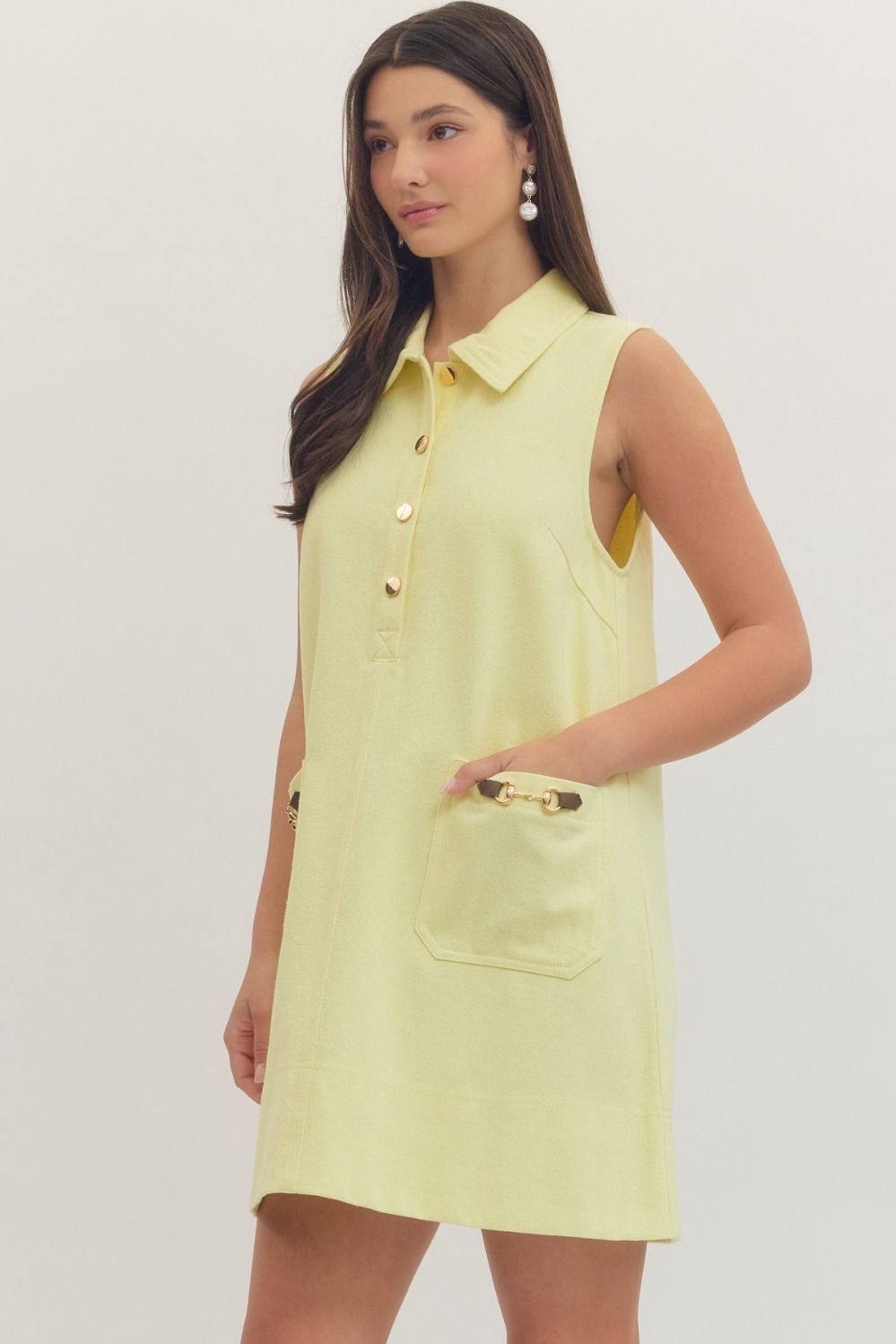 Golden Hour Dress