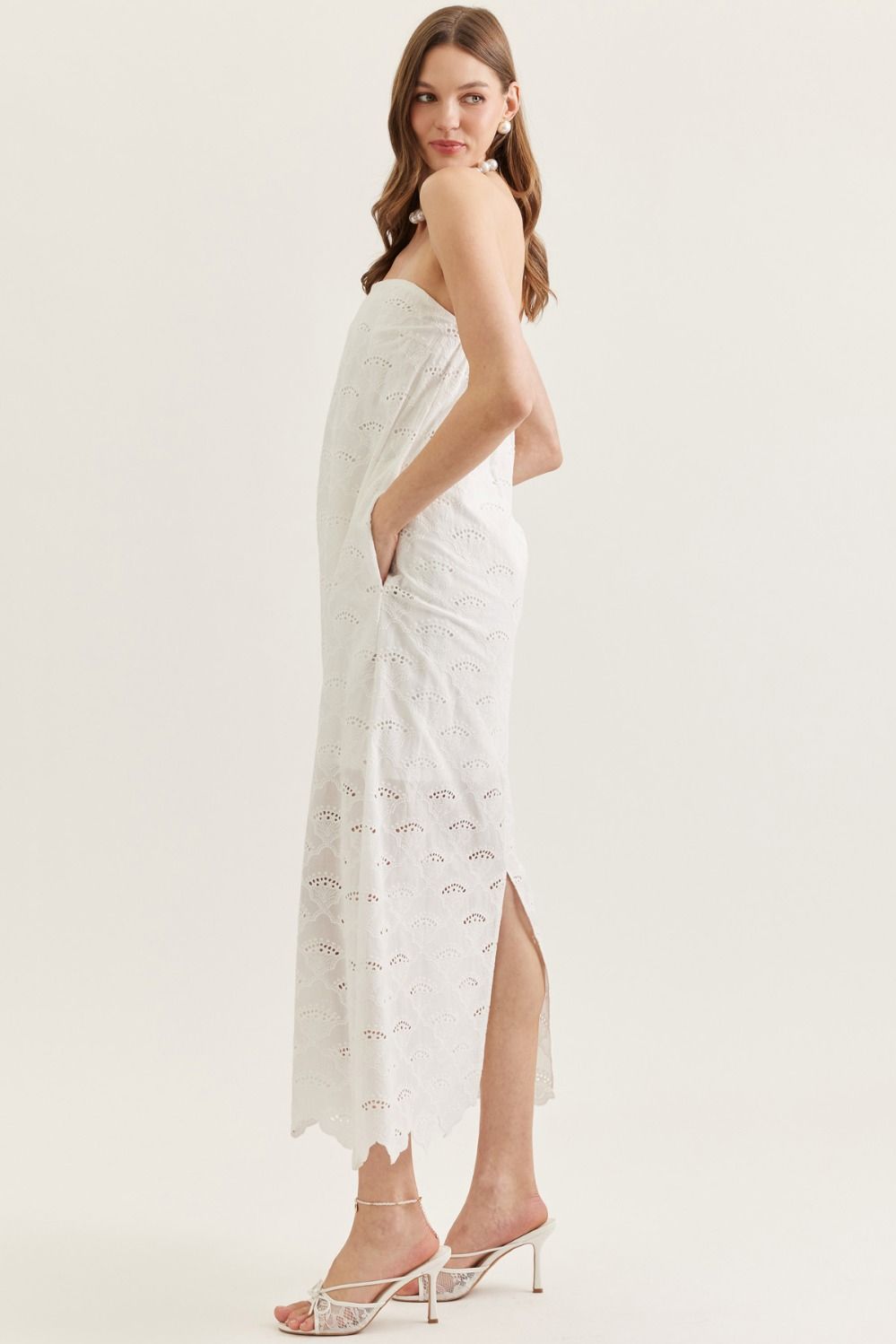 Time Of My Life Dress