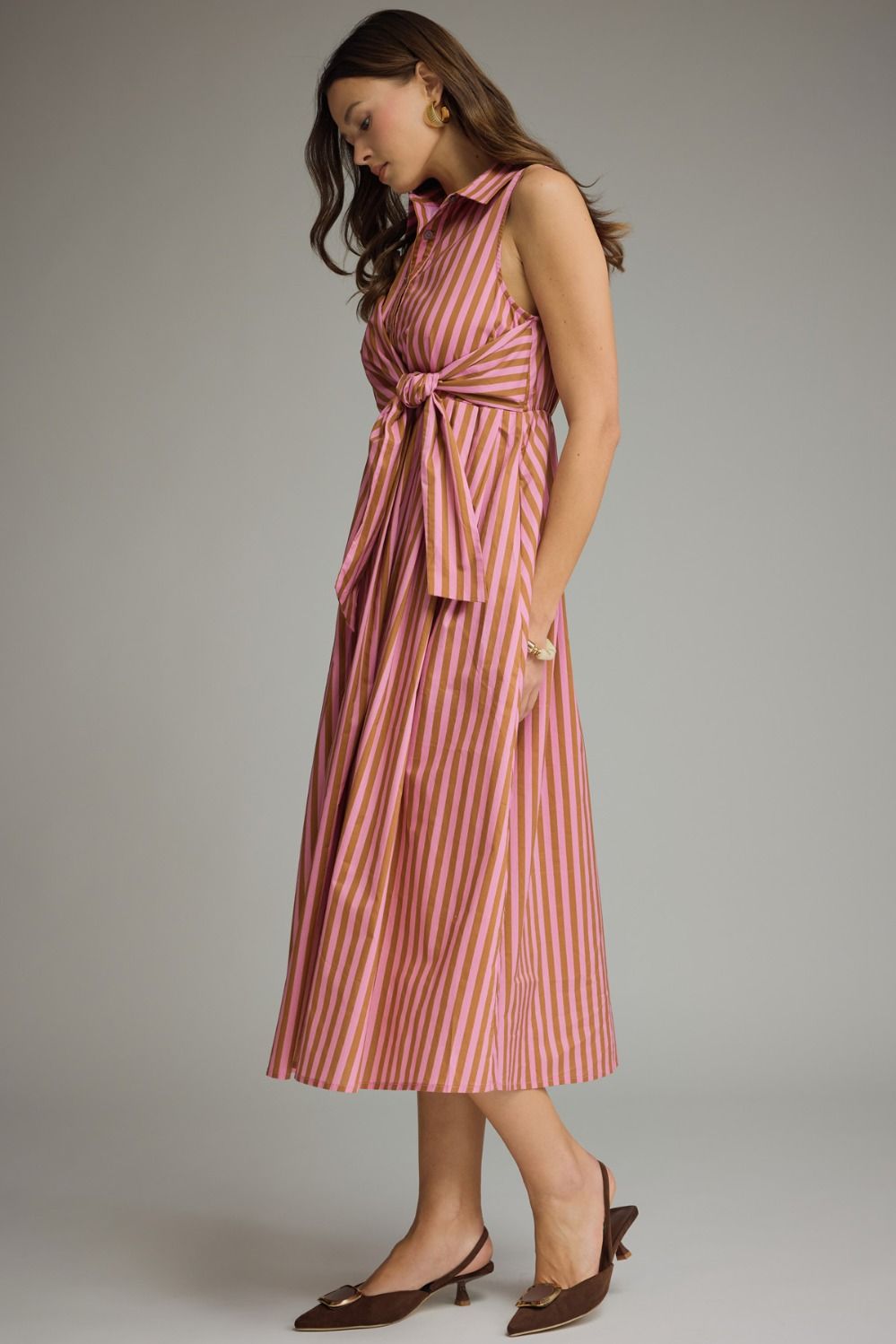 Work It Dress