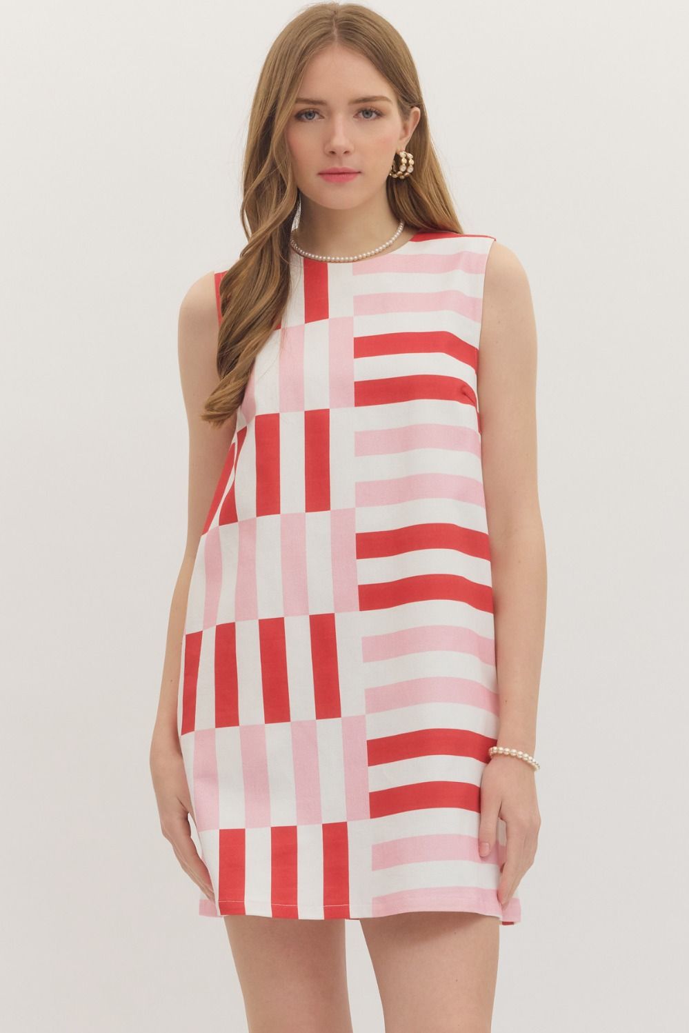 Feel This Way Dress