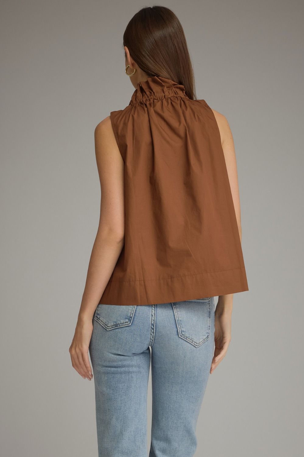 Autumn Nights Top