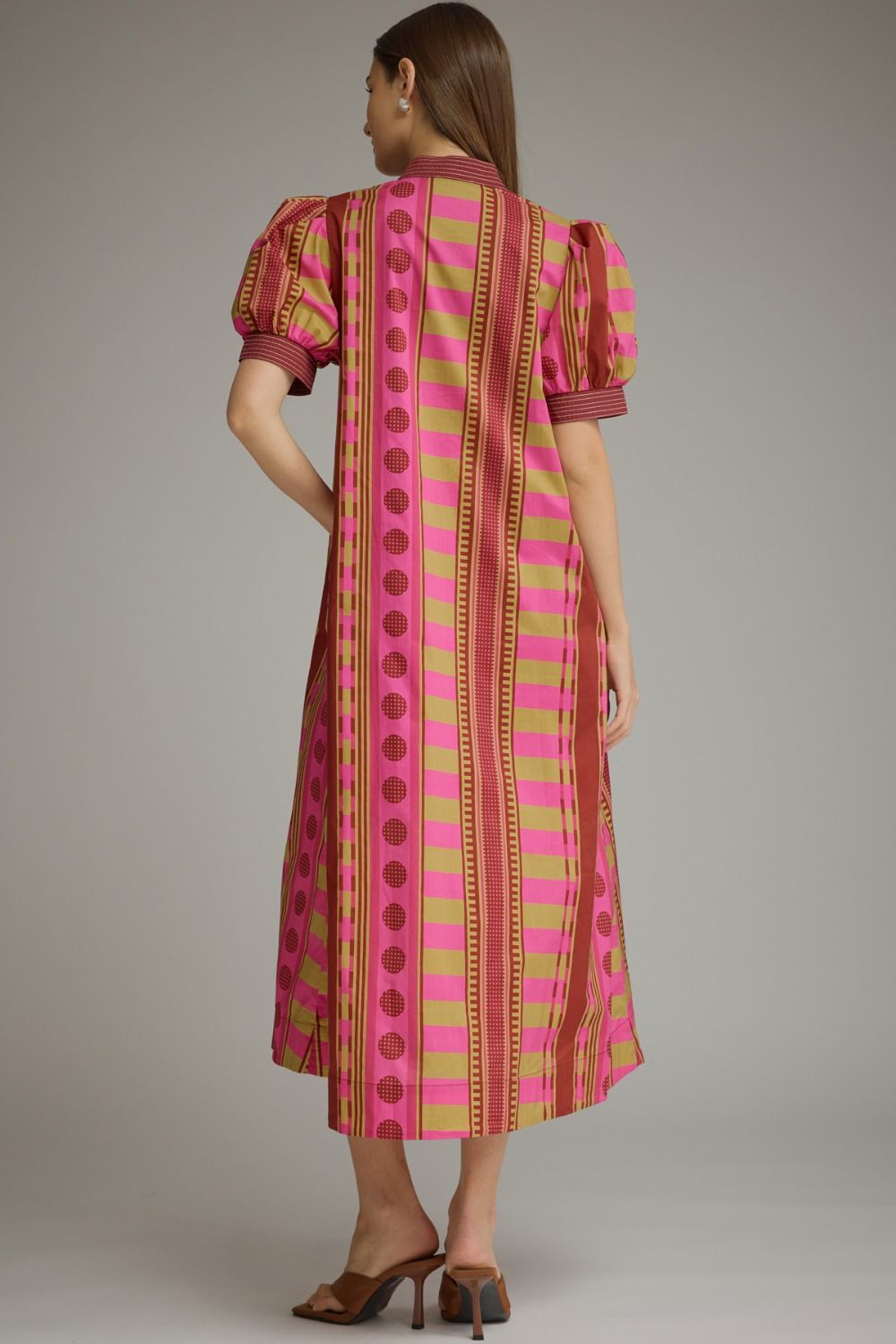 All The Fun Dress