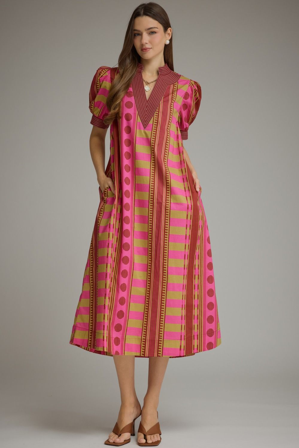 All The Fun Dress