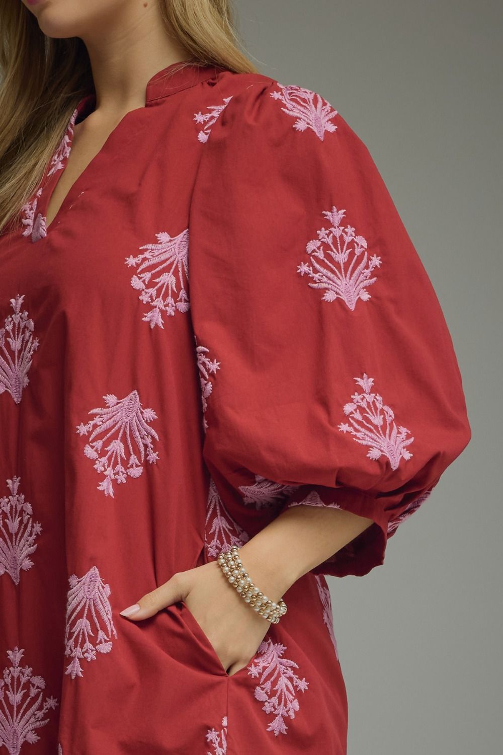 In Your Dreams Dress