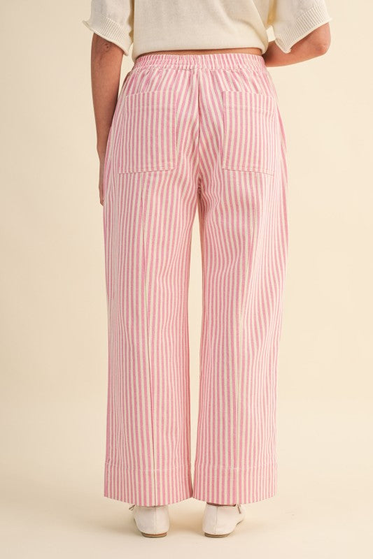 Palm Springs Pants