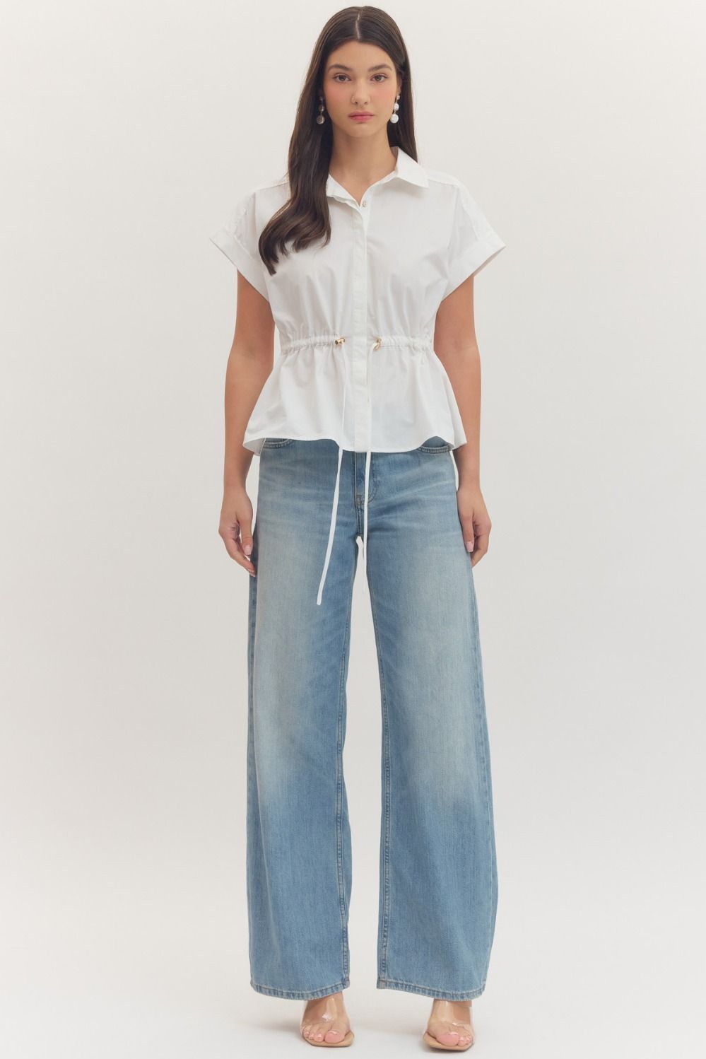 White Willow Top