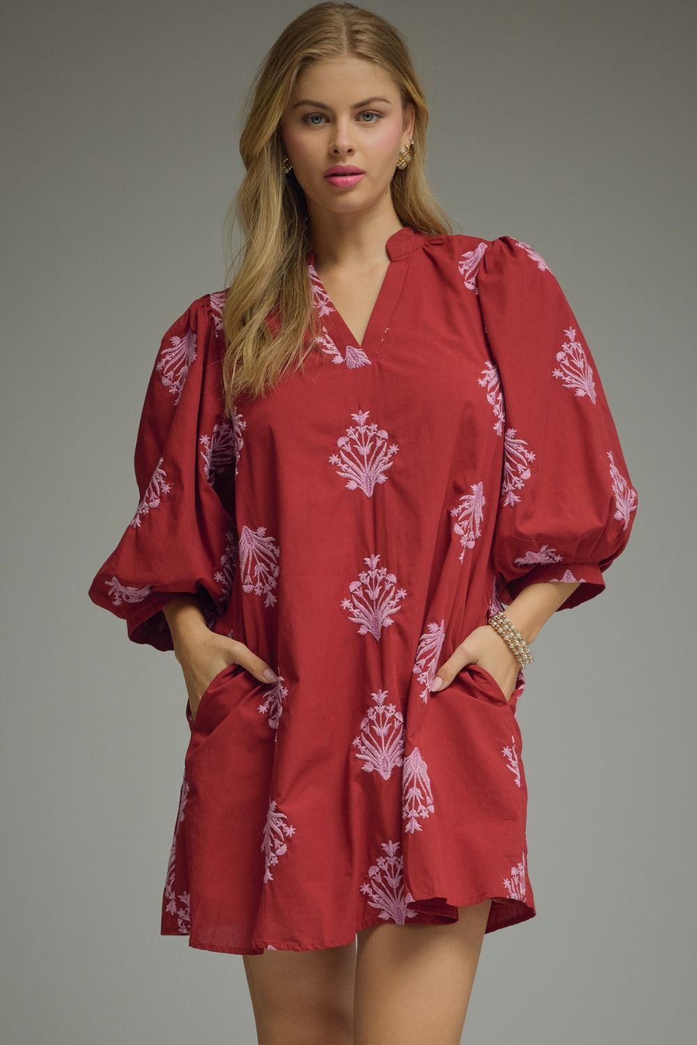 In Your Dreams Dress