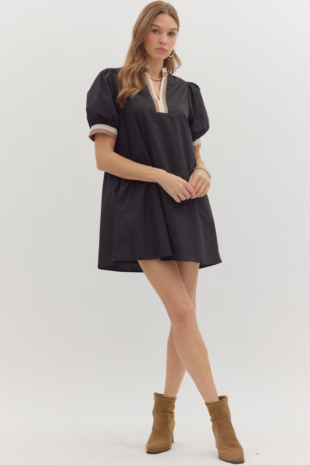 Remember Me Dress