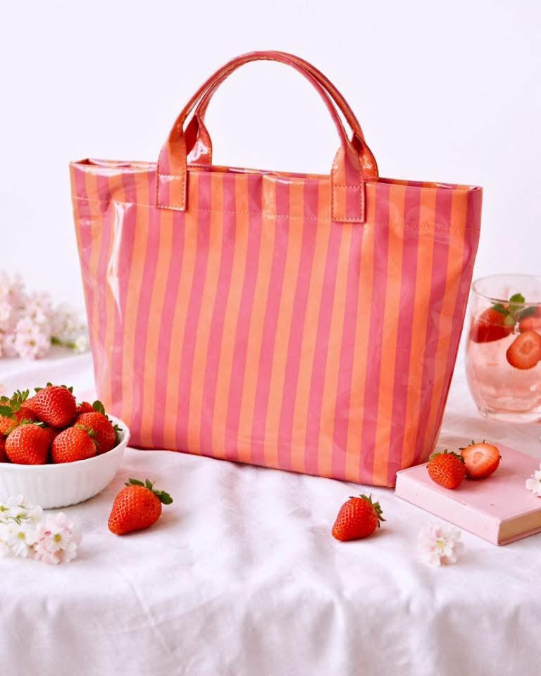 Fun In The Sun Tote Bags