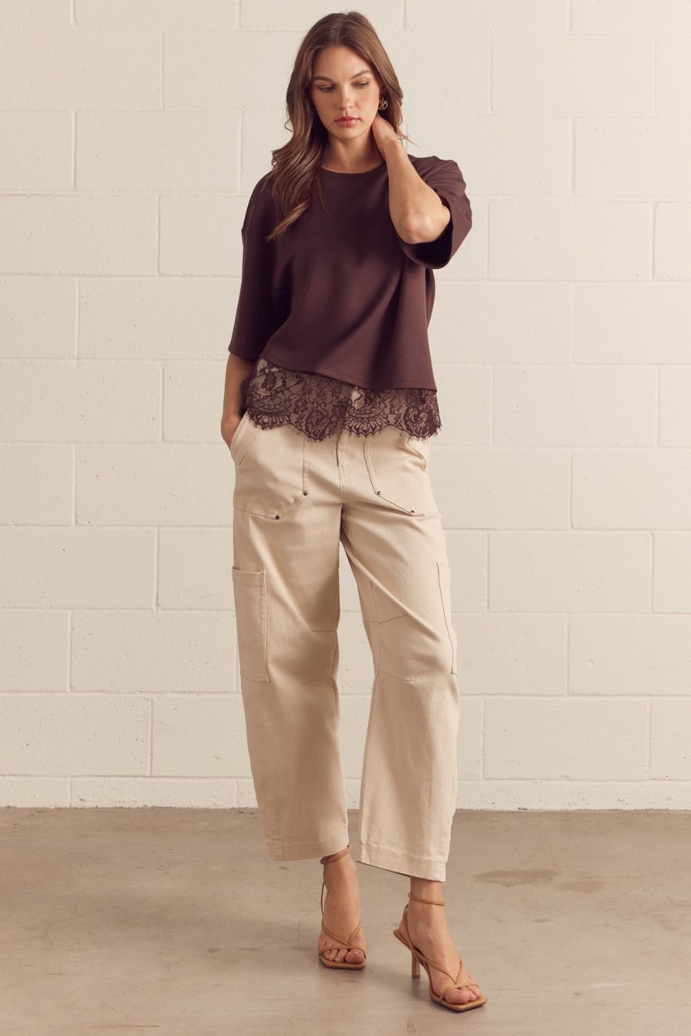 Limitless Top