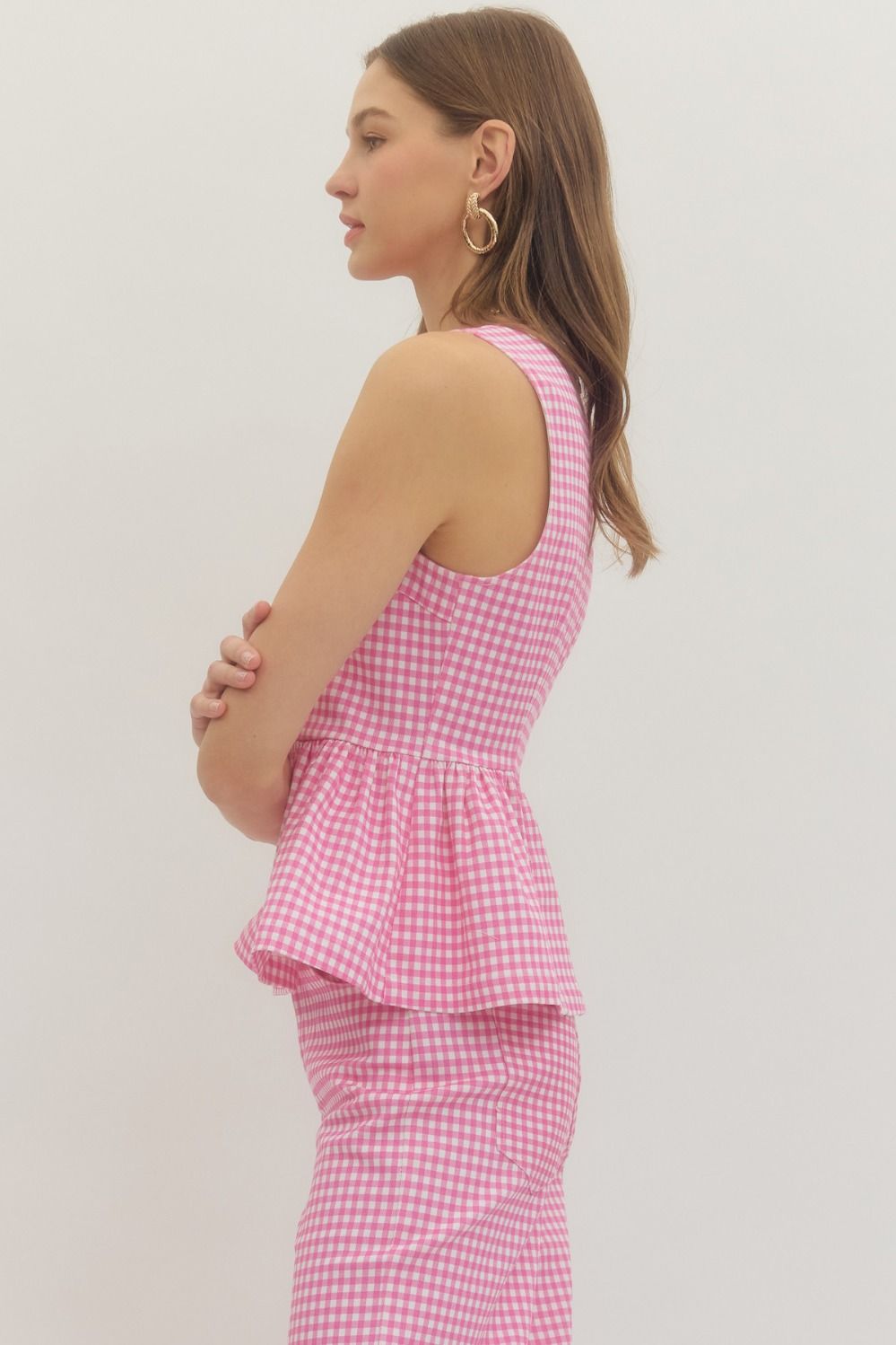 Picnic Party Top
