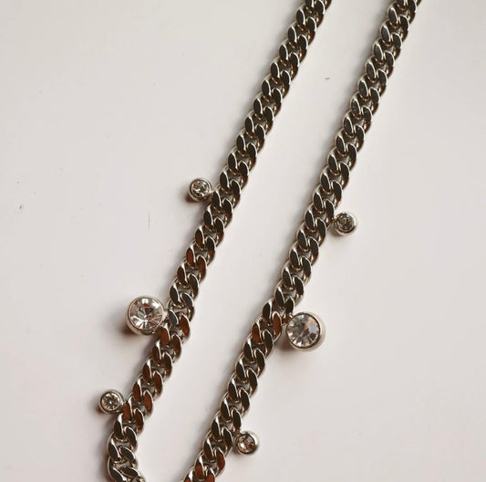 Star Of The Show Necklace