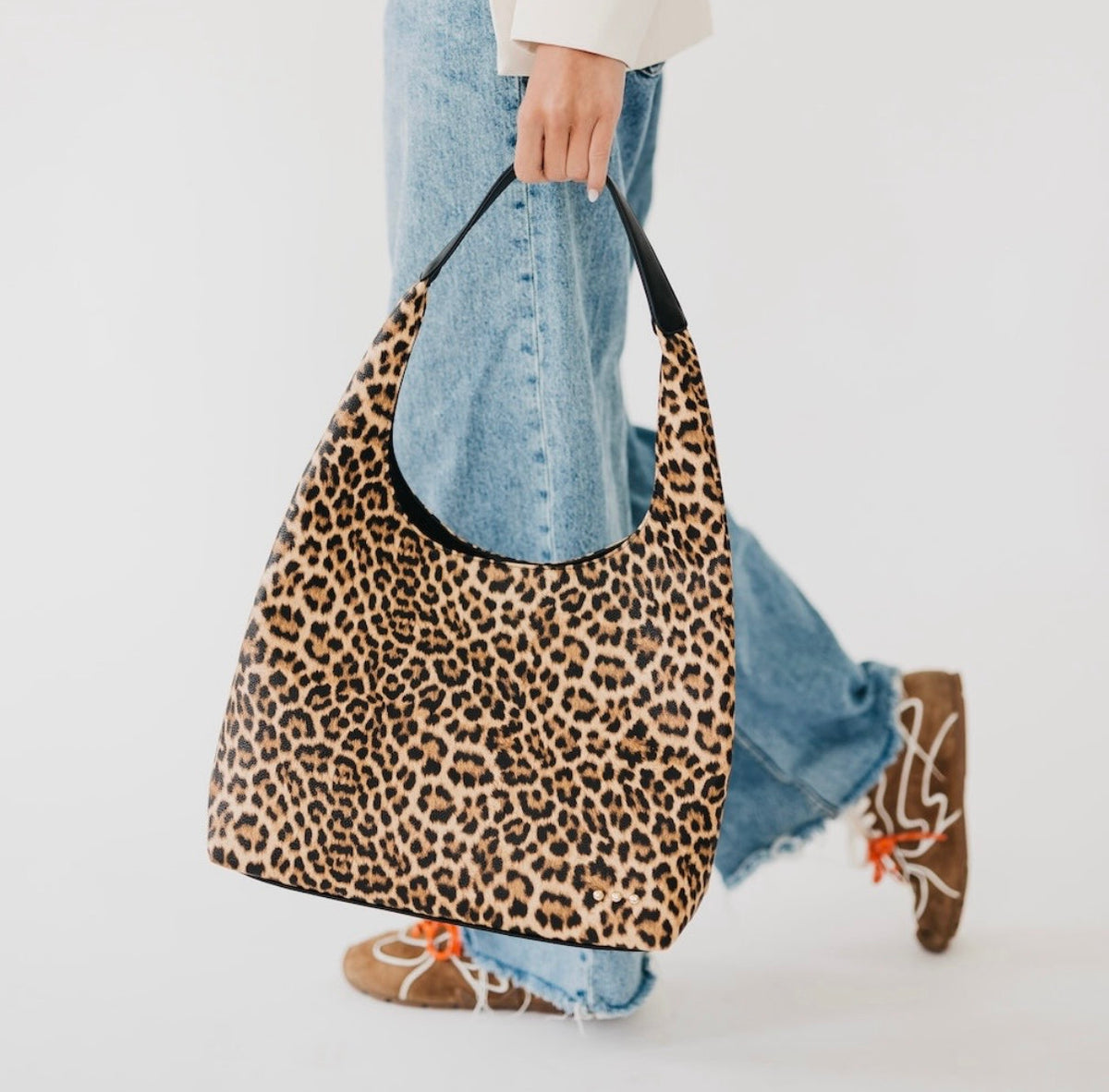 Pretty Simple Roxi Hobo Shoulder Bag