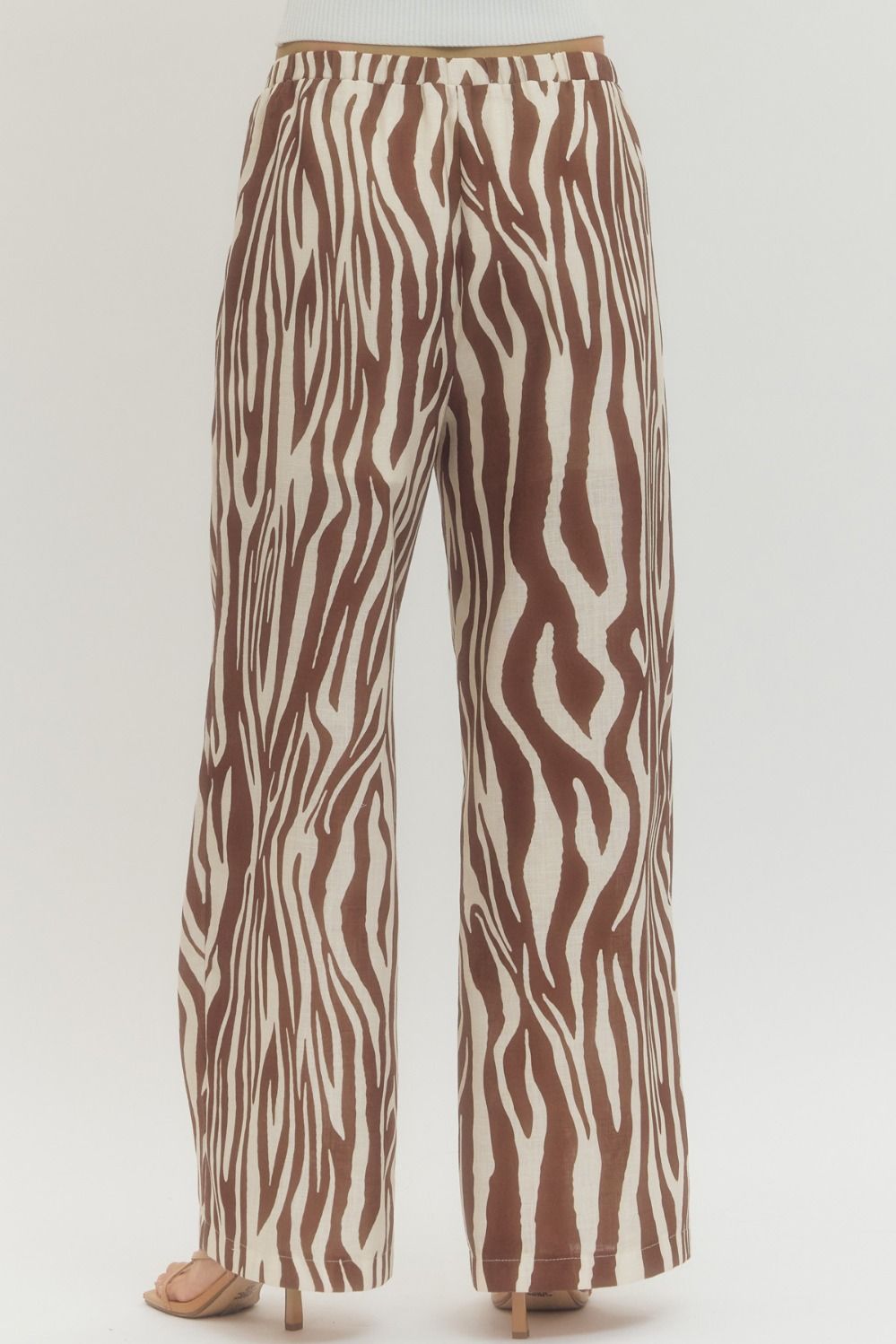 Jungle Madness Pants