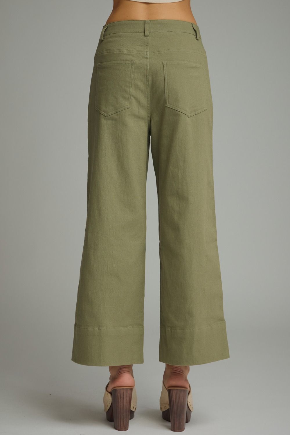 Rise Up Pants