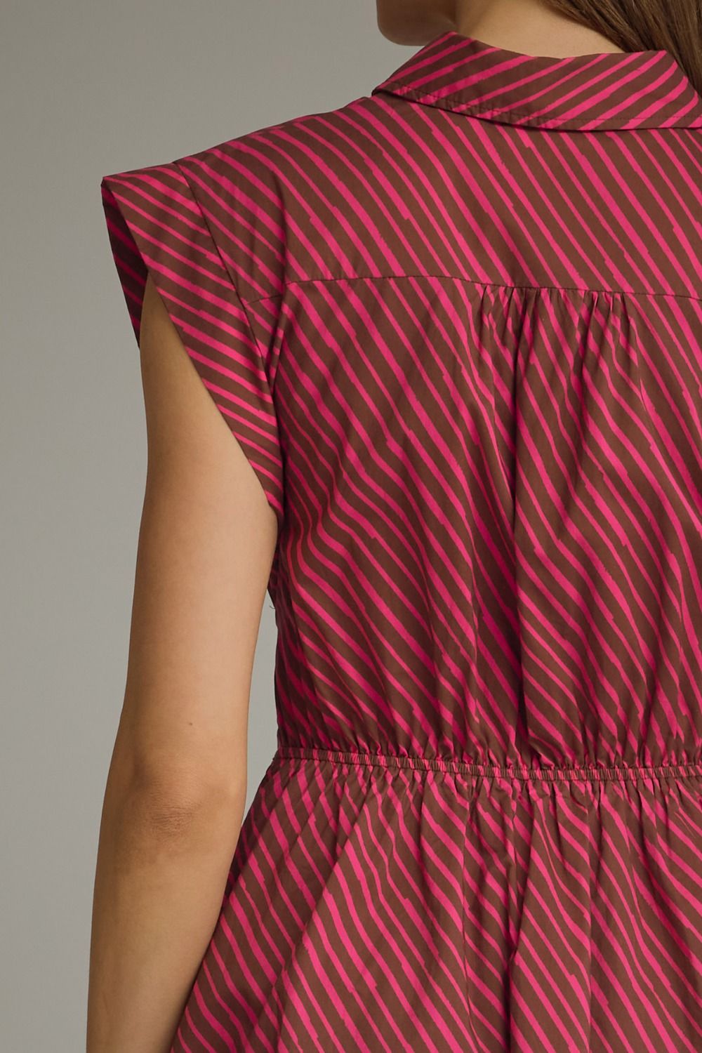 Everything At Once Dress