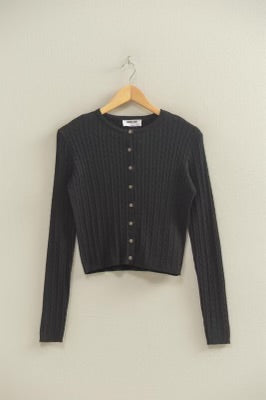 Into The Night Cardigan