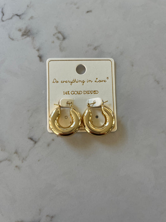 Again & Again Earrings