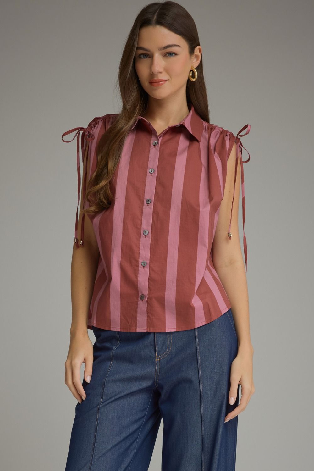 Over It Top Pink/Red