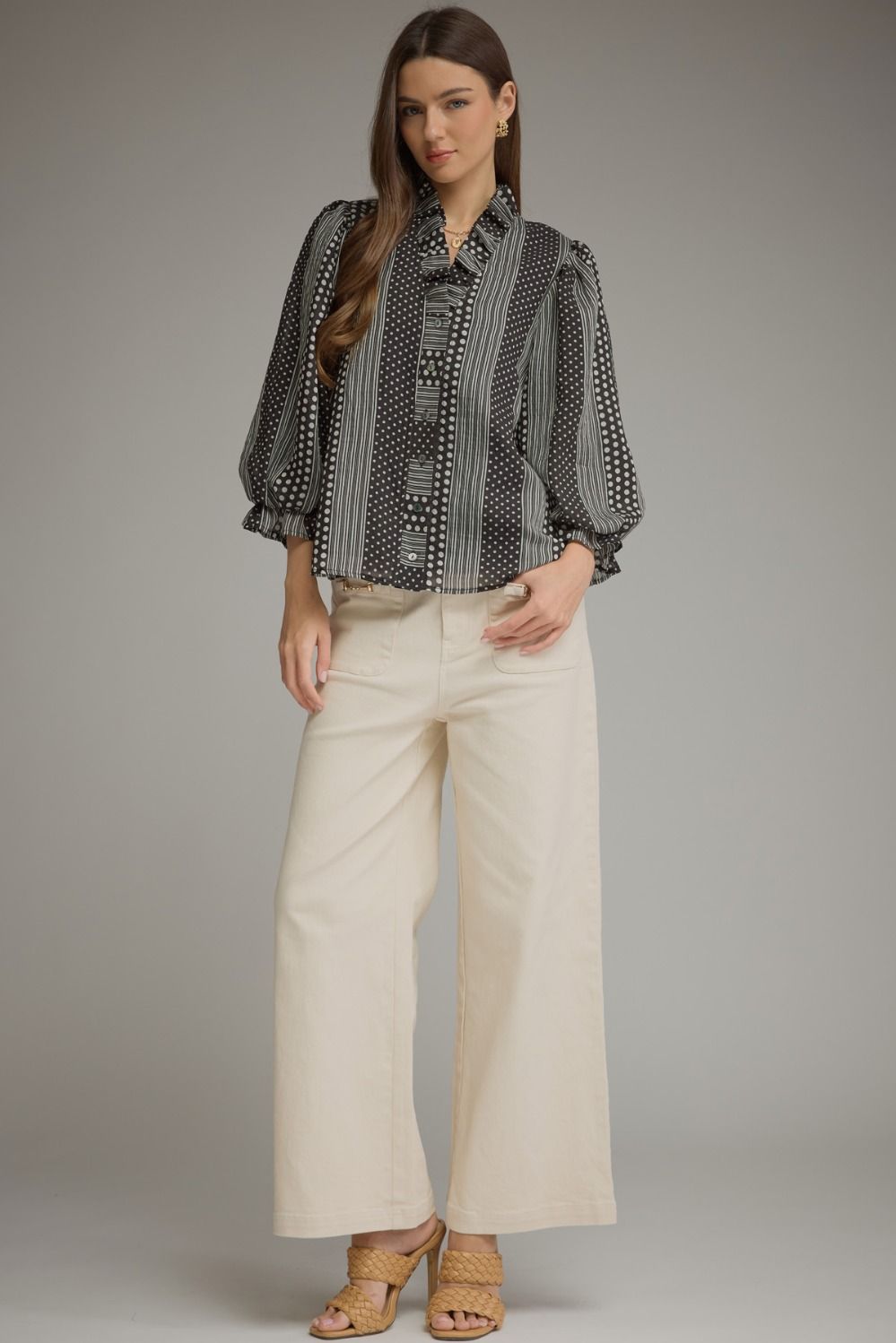 Midnight Muse Top