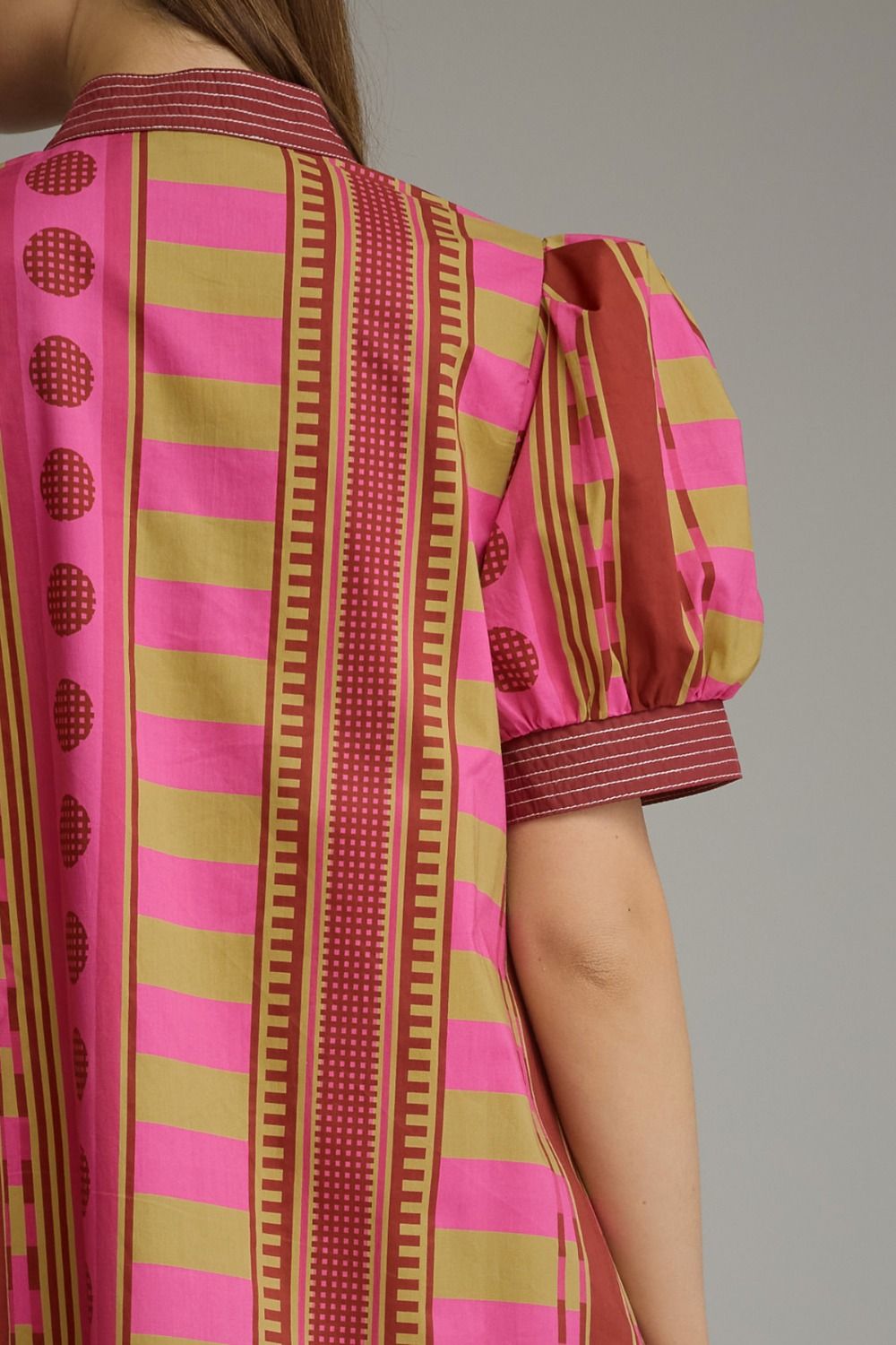 All The Fun Dress