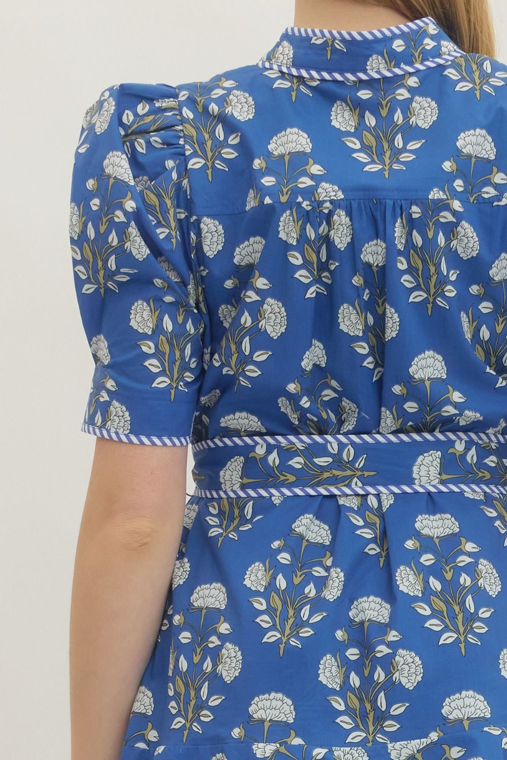 I Wanna Be Yours Dress