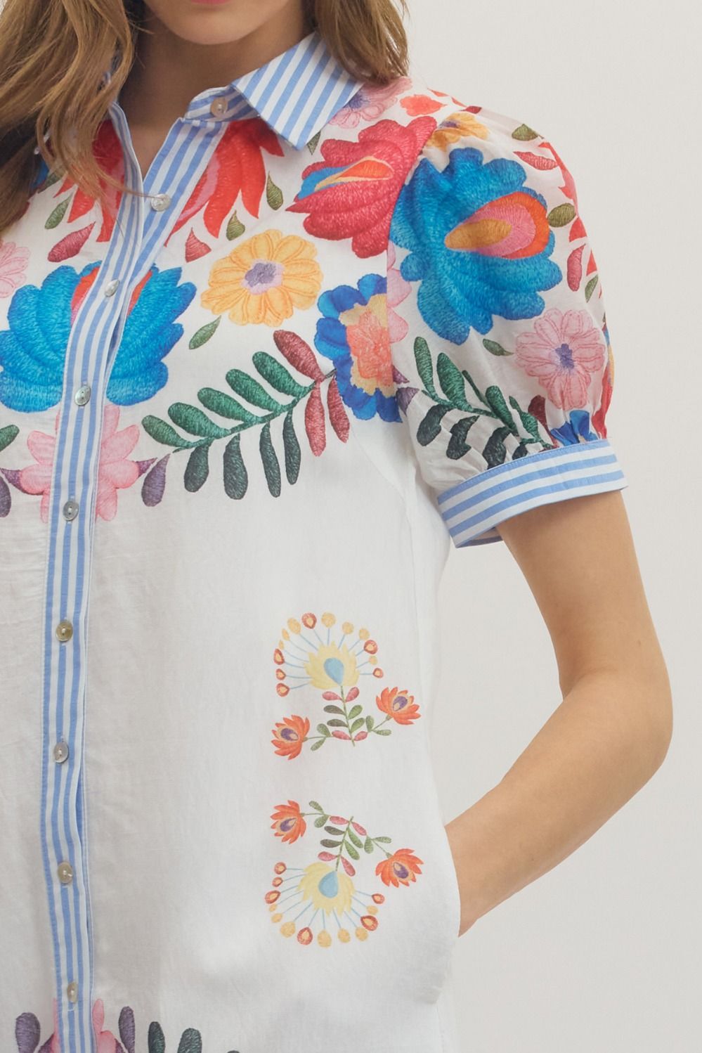 Vacay Diva Dress