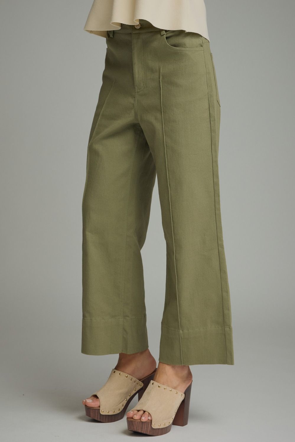 Rise Up Pants