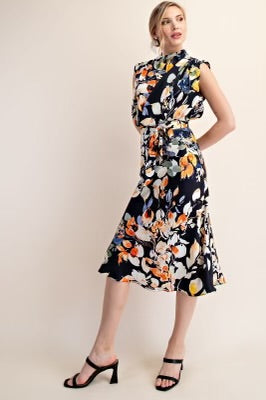 Blooming Babe Dress