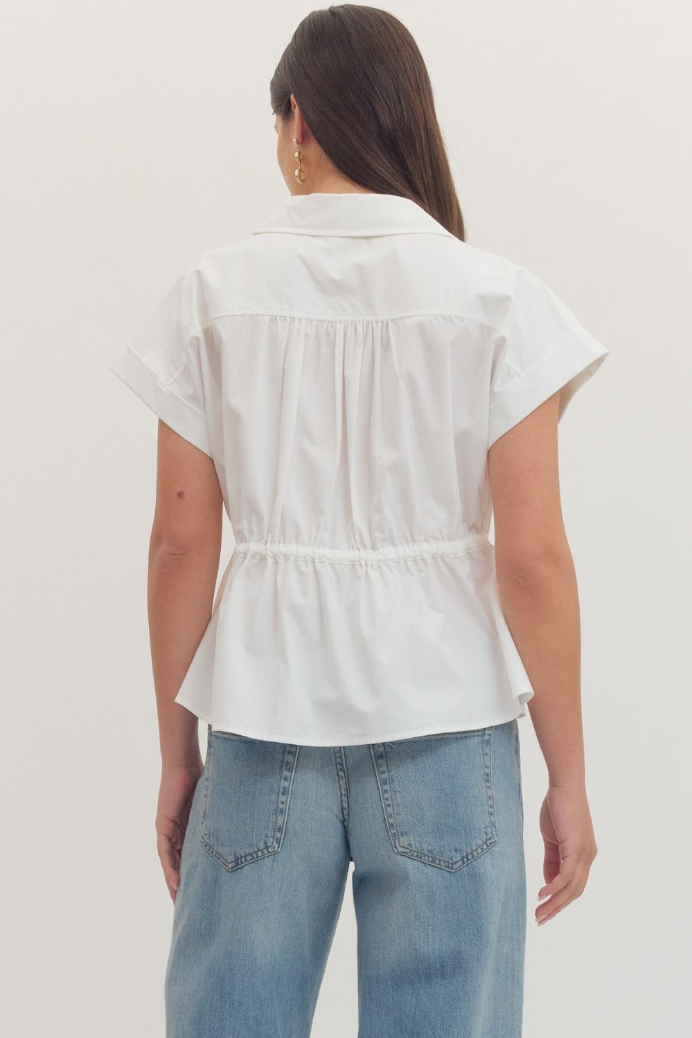 White Willow Top
