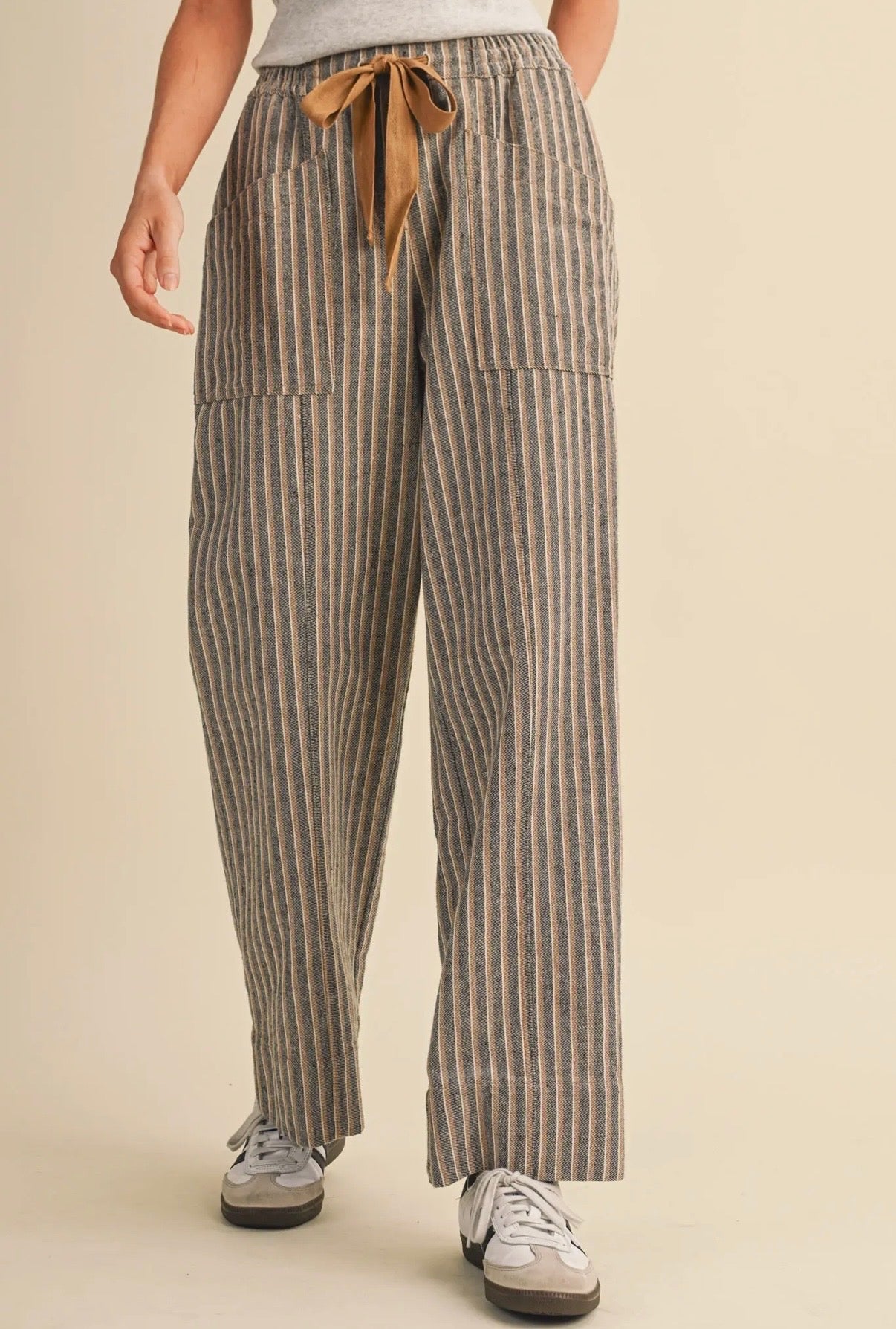 Walk The Line Pants