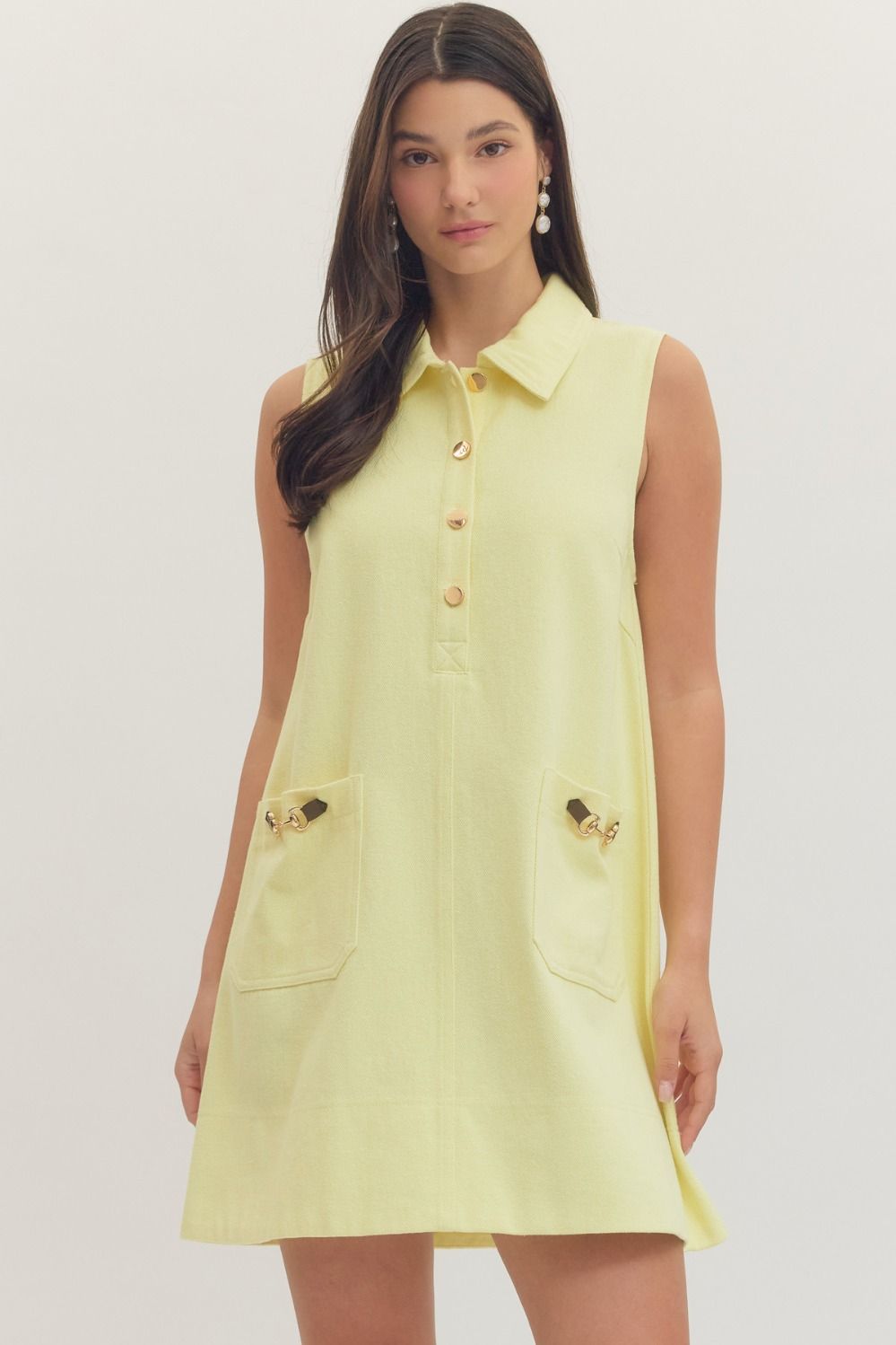 Golden Hour Dress
