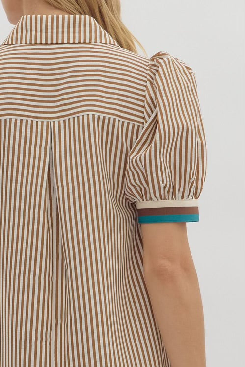 Coffee Please Dress